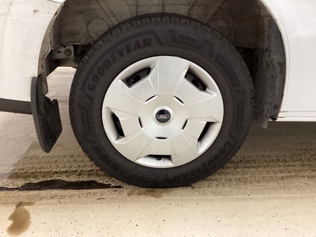 Ford Transit Custom 2024