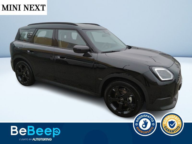 MINI Other 2025