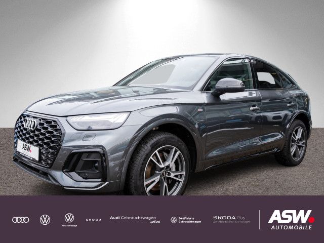 Audi Q5 2022