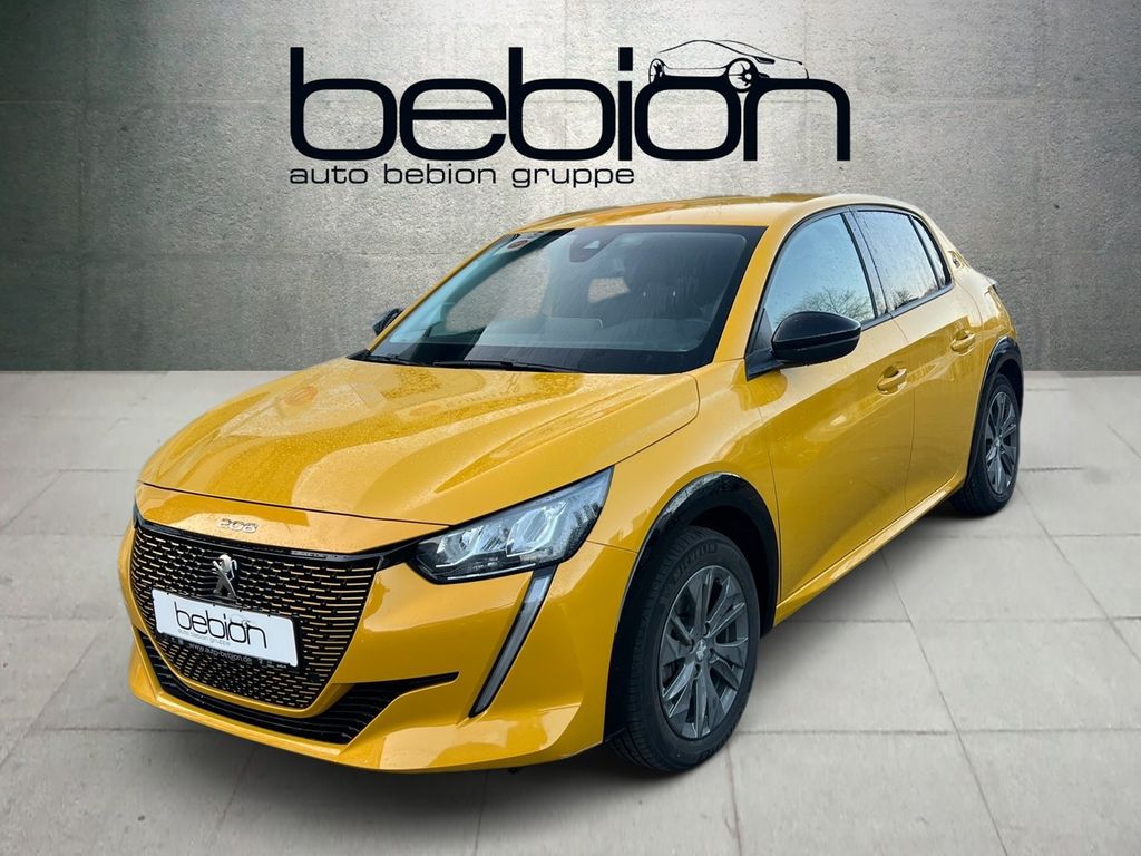 Peugeot 208 2023