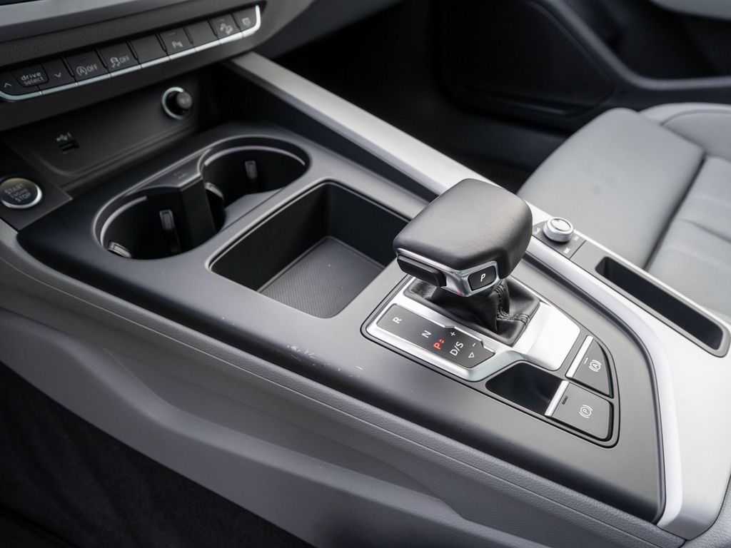 Audi A4 Allroad 2023