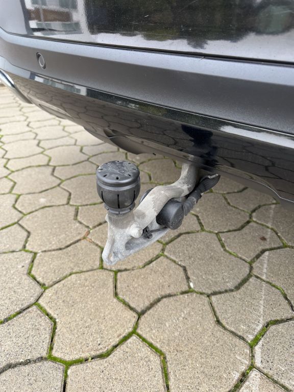 Mercedes-Benz GLE 350 2021