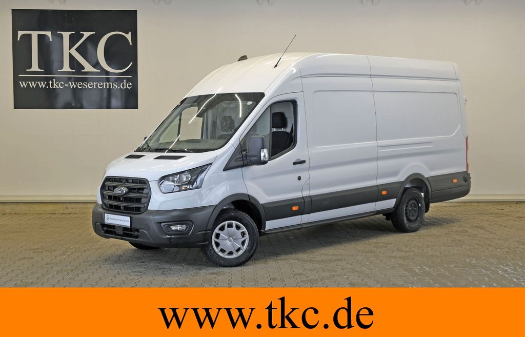Ford Transit 2023