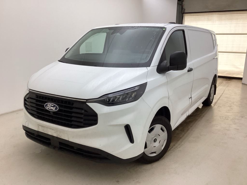 Ford Transit Custom 2024