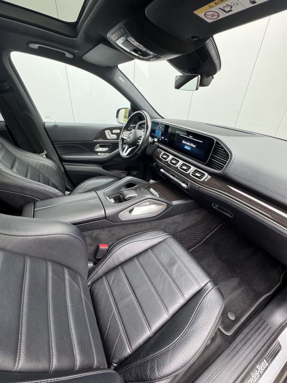 Mercedes-Benz GLE 350 2021