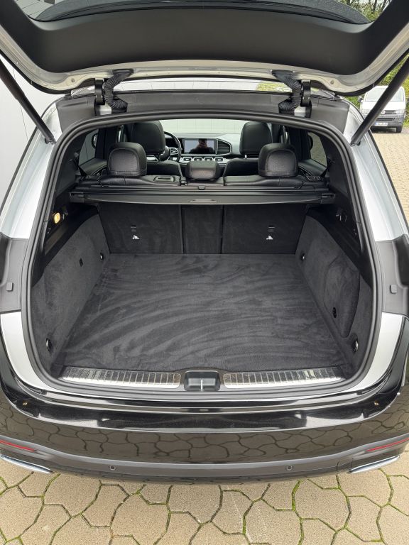 Mercedes-Benz GLE 350 2021