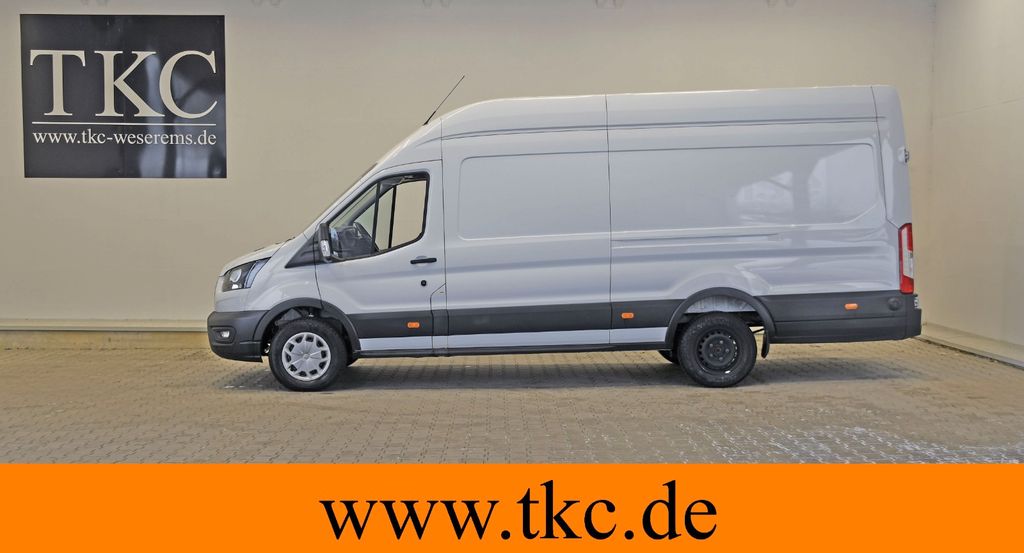 Ford Transit 2023