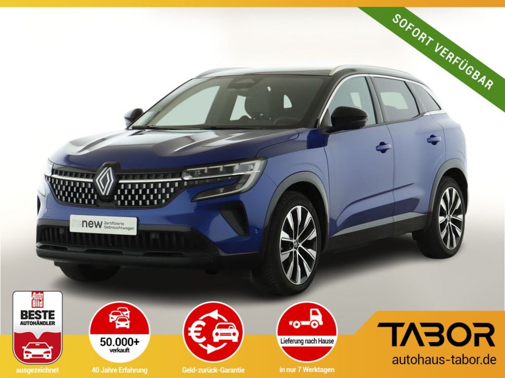 Renault Austral 2025