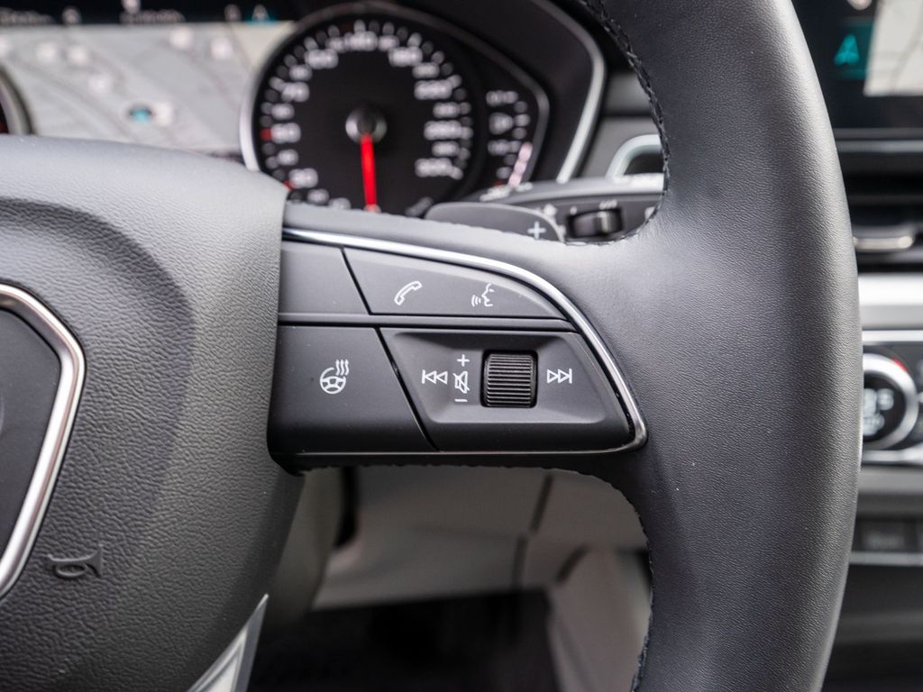 Audi A4 Allroad 2023