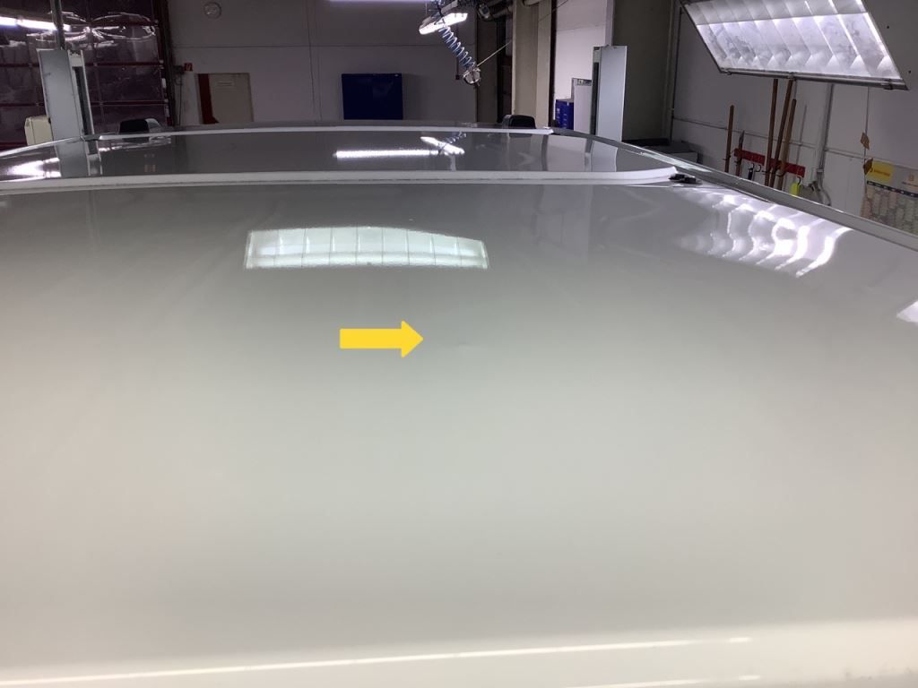 Ford Transit Custom 2024