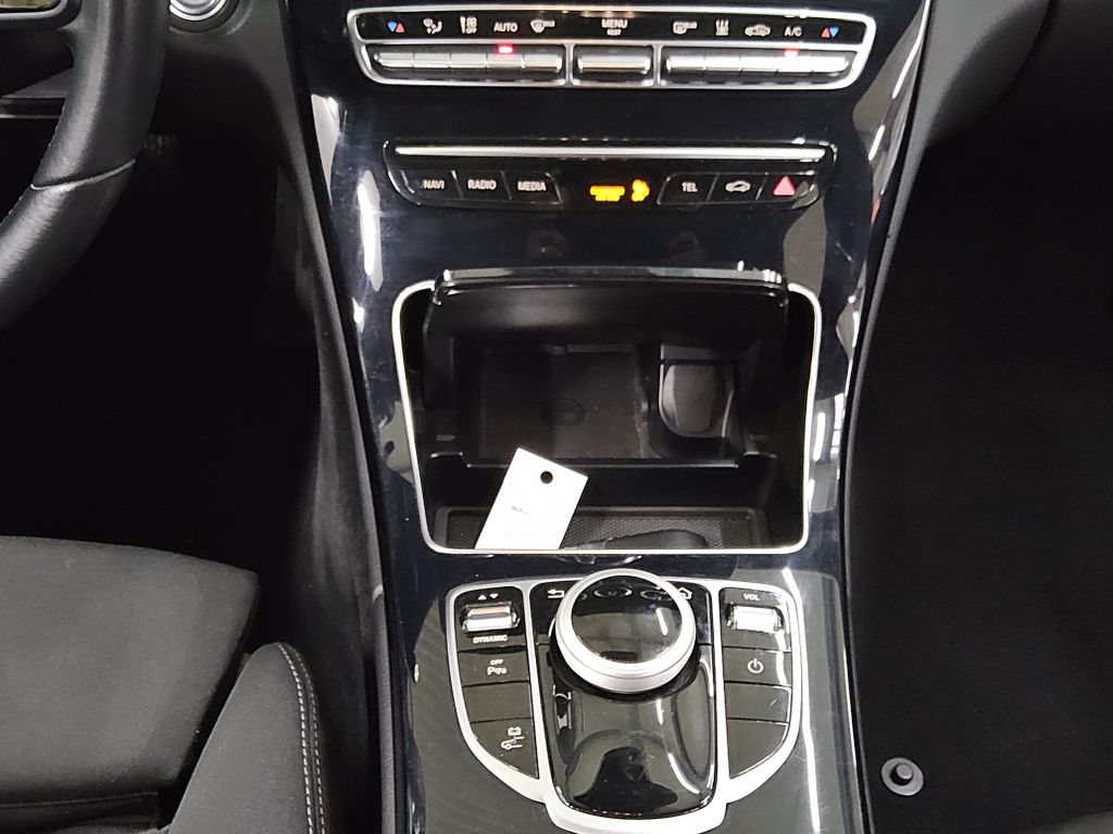 Mercedes-Benz C 300 2020
