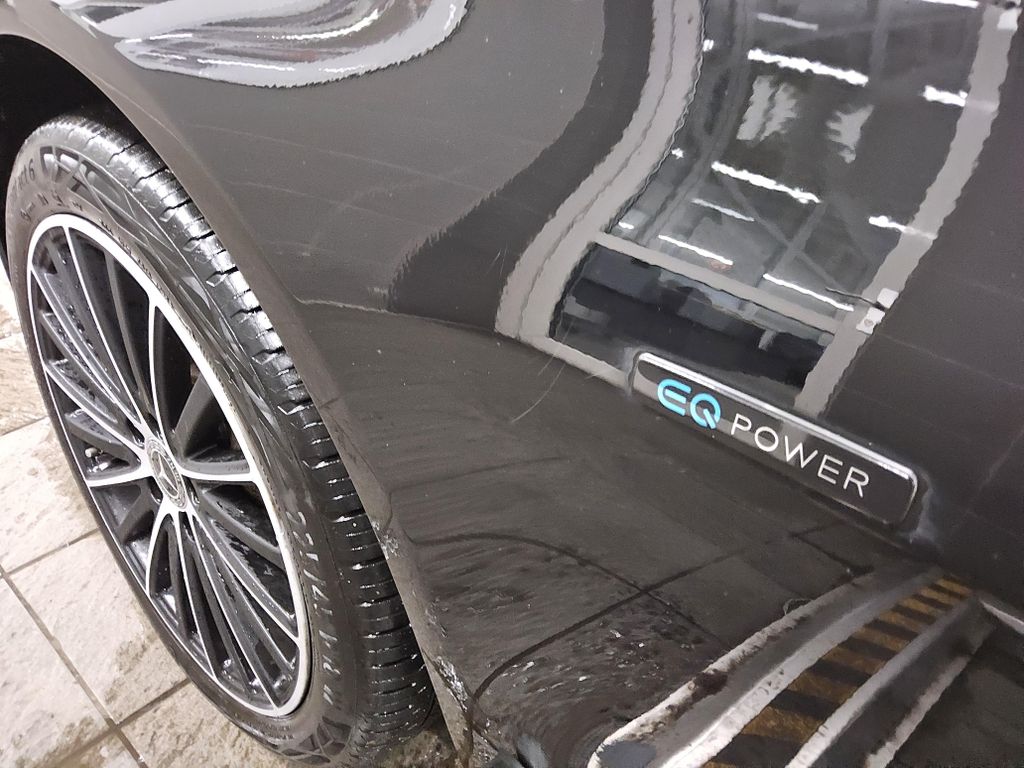 Mercedes-Benz C 300 2020