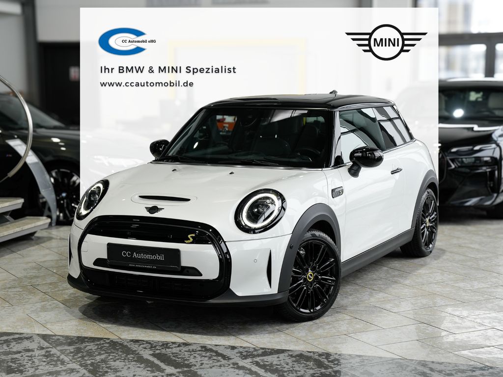MINI Cooper SE 2023