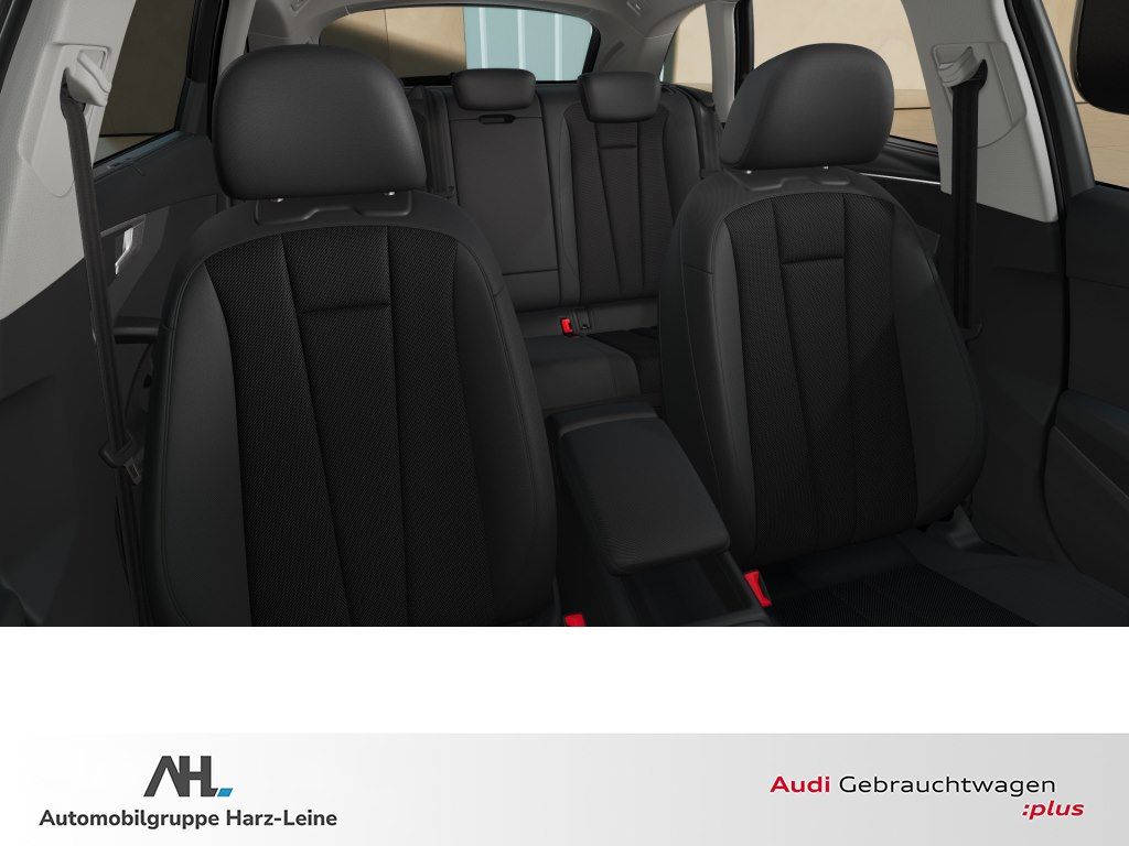 Audi A4 2024