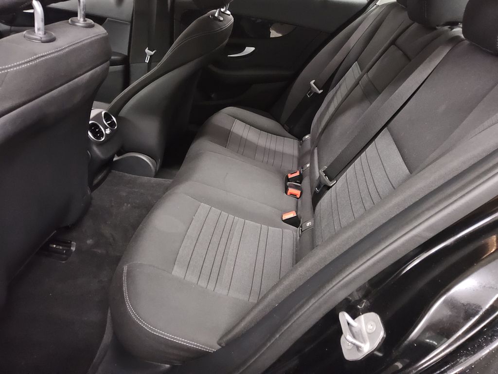 Mercedes-Benz C 300 2020