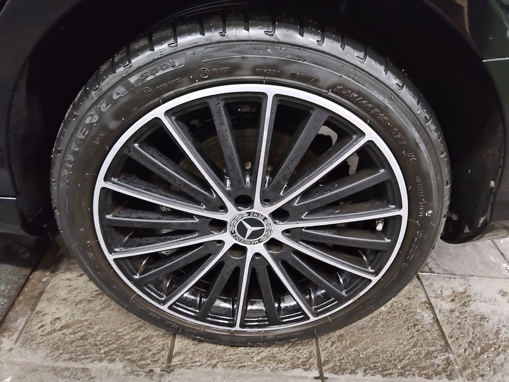 Mercedes-Benz C 300 2020