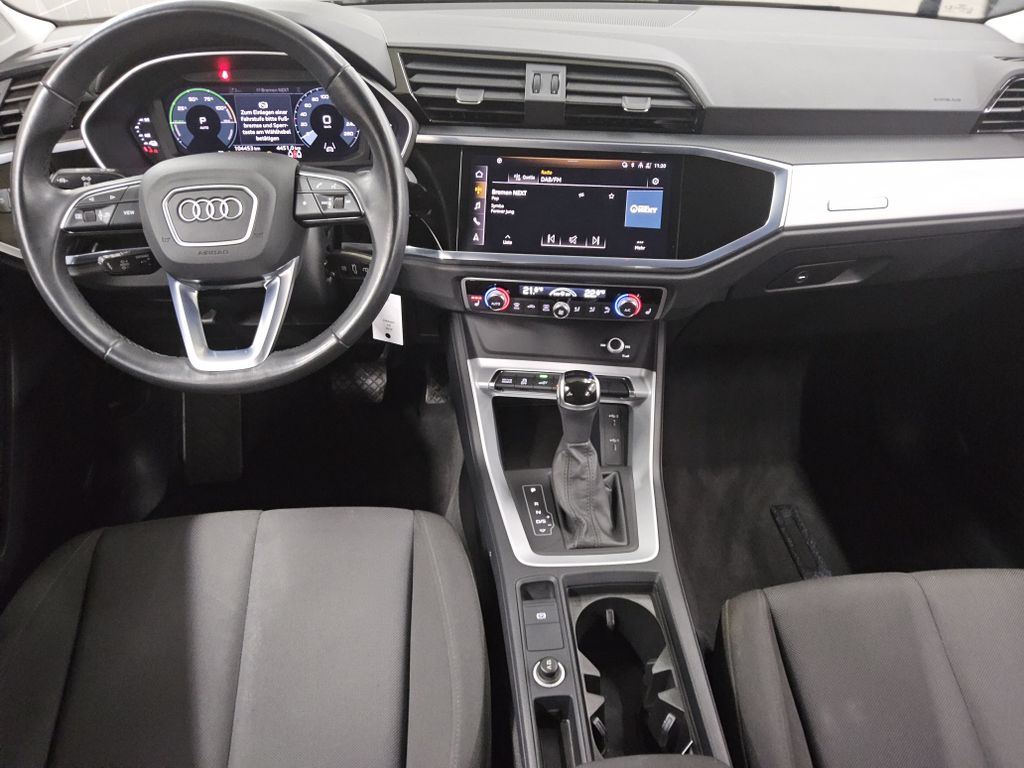 Audi Q3 2021