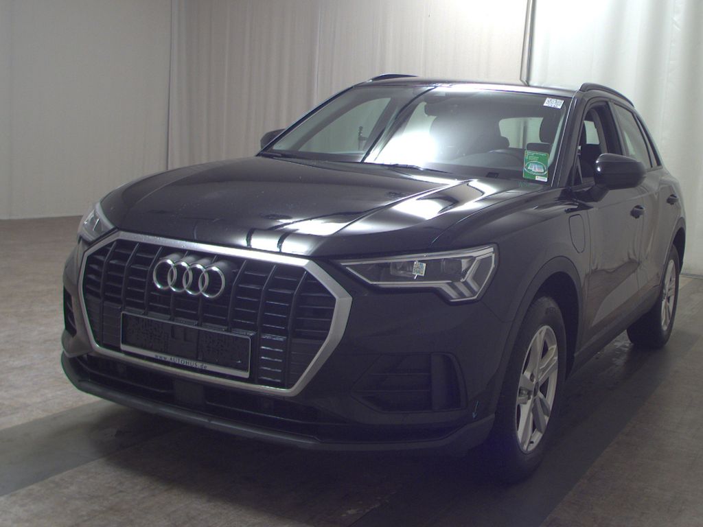 Audi Q3 2021