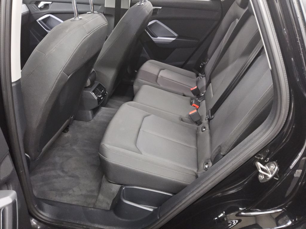 Audi Q3 2021