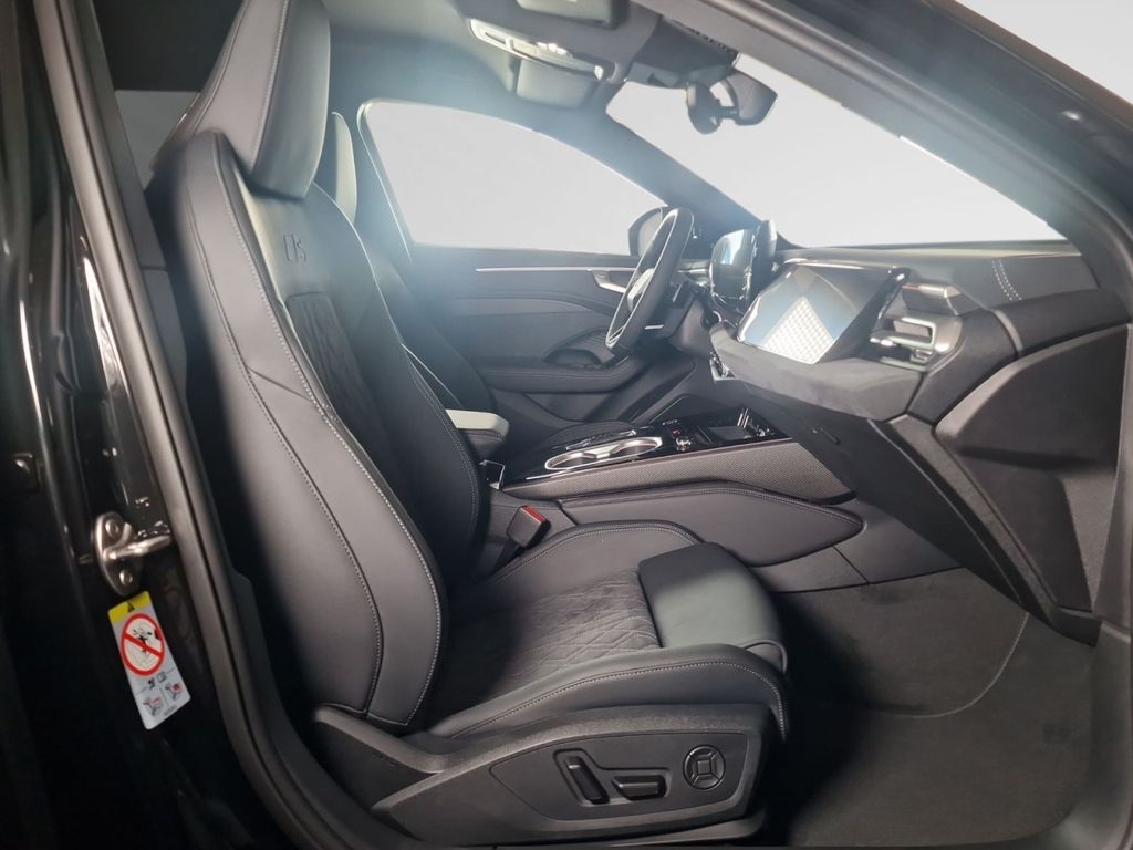 Audi A6 2025