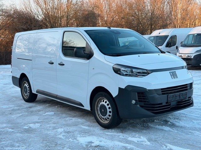 Fiat Scudo 2024