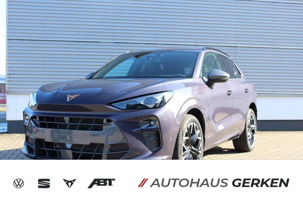 Cupra Terramar 2025