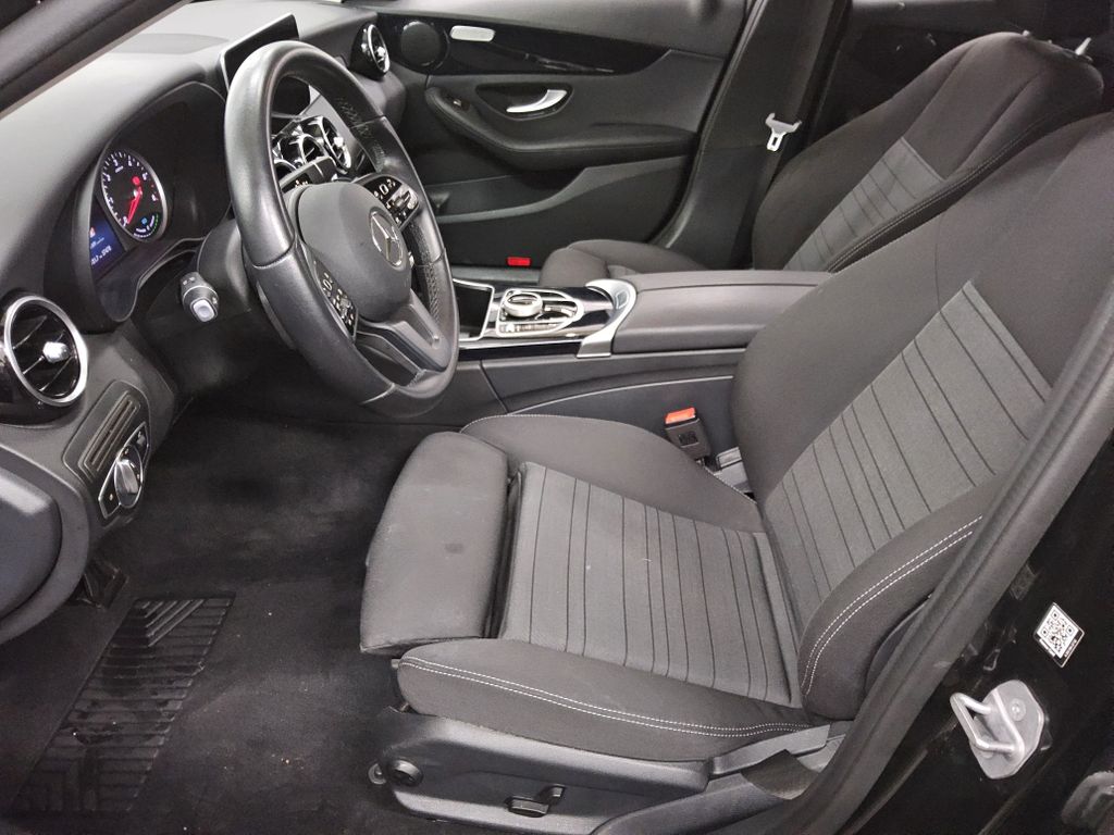 Mercedes-Benz C 300 2020