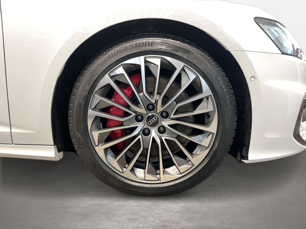 Audi A6 2023