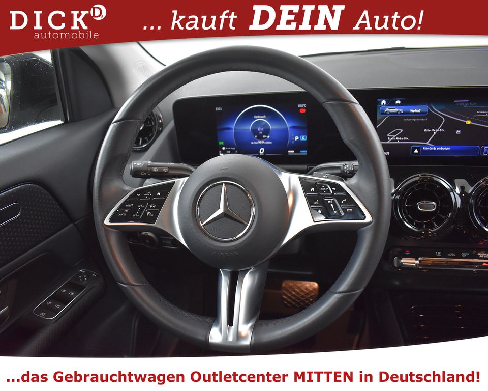 Mercedes-Benz GLA 180 2024