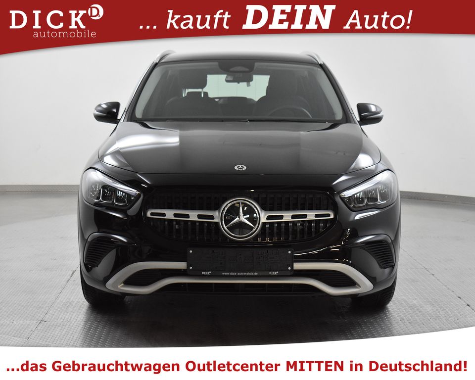Mercedes-Benz GLA 180 2024