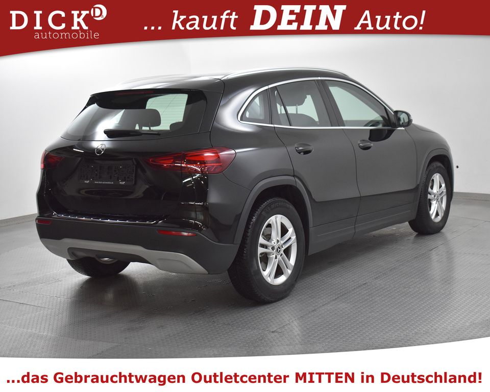 Mercedes-Benz GLA 180 2024