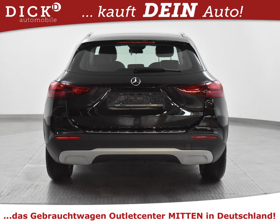Mercedes-Benz GLA 180 2024