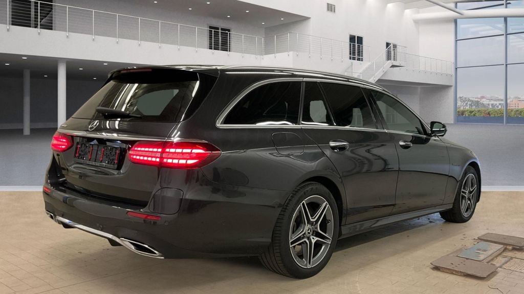 Mercedes-Benz E 300 2020