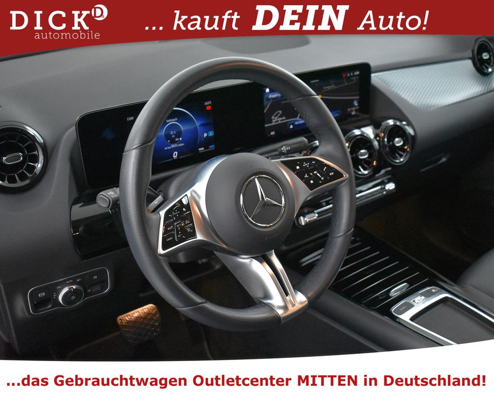 Mercedes-Benz GLA 180 2024