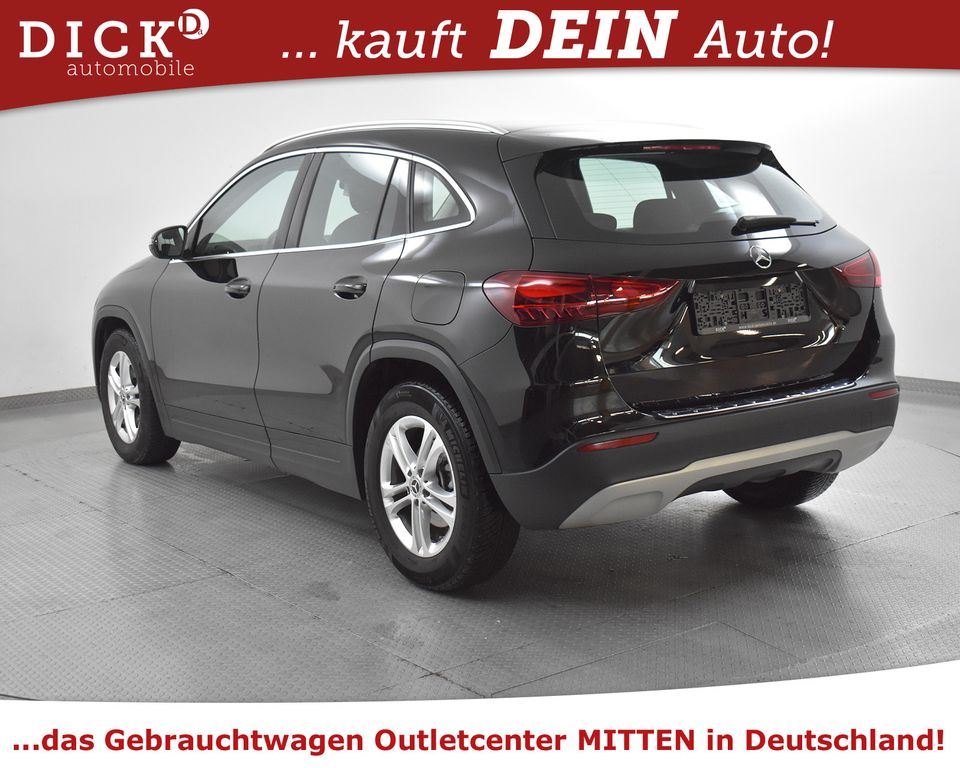 Mercedes-Benz GLA 180 2024