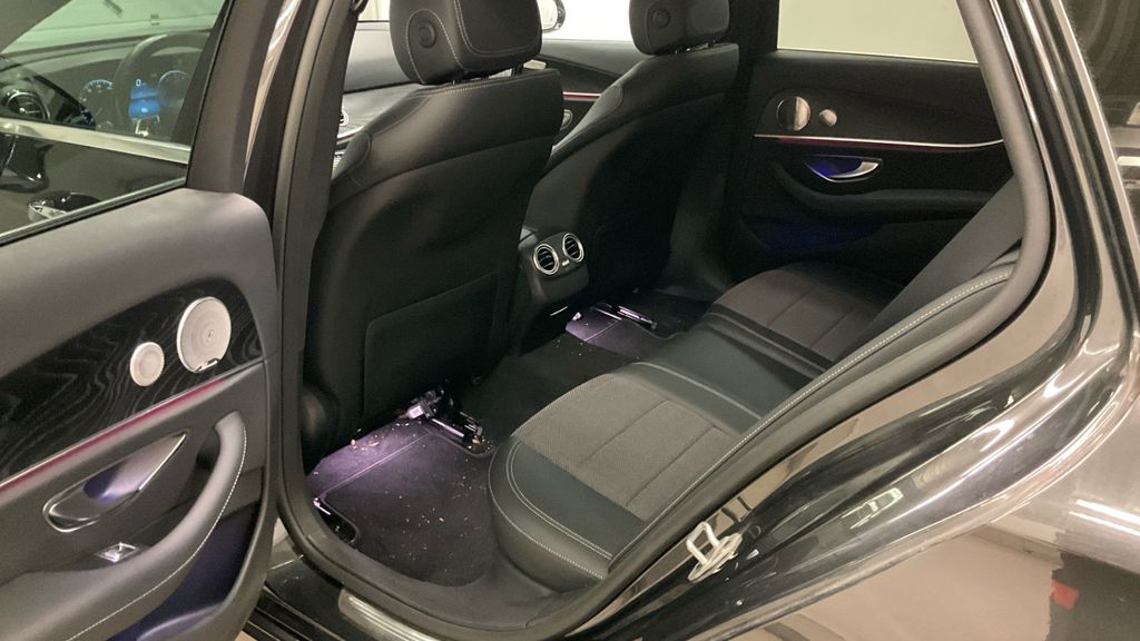 Mercedes-Benz E 300 2020