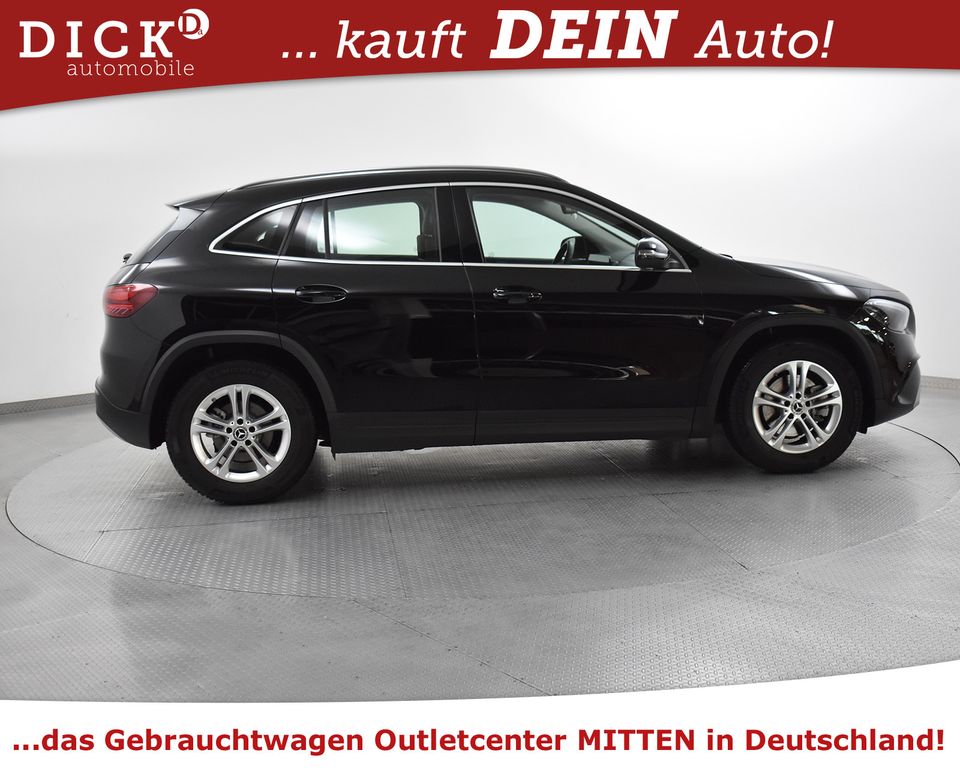 Mercedes-Benz GLA 180 2024