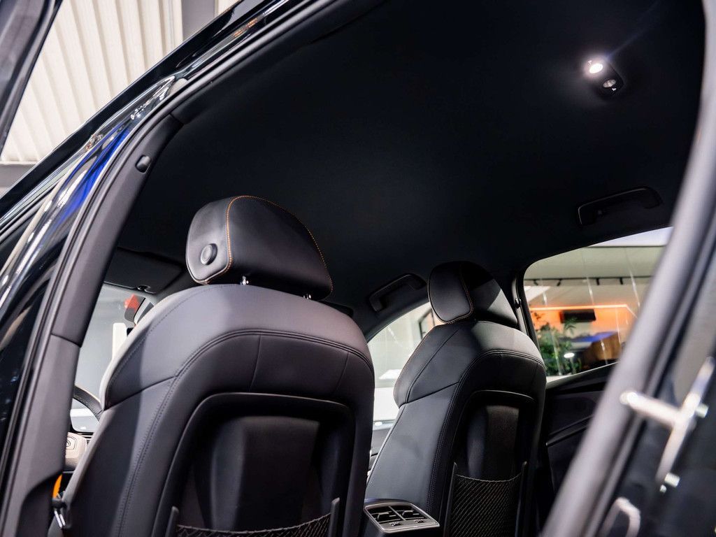 Audi e-tron 2022