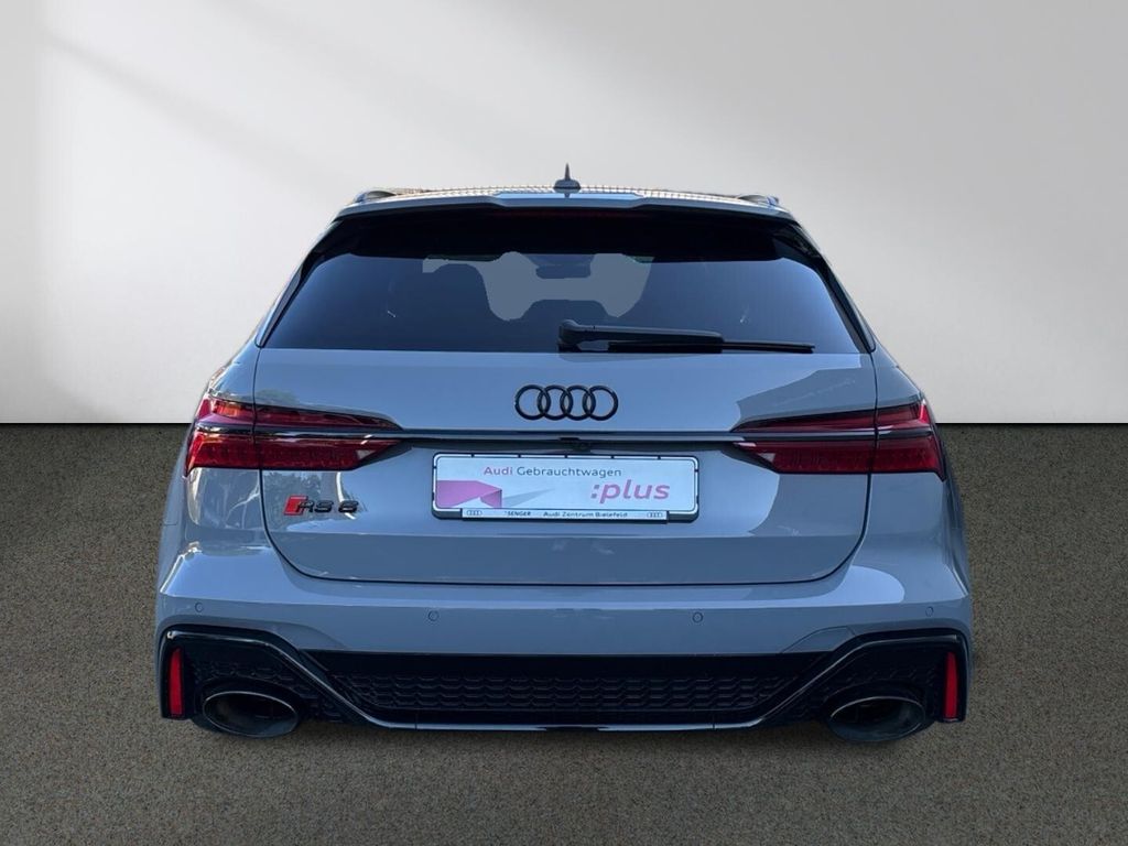 Audi RS6 2024