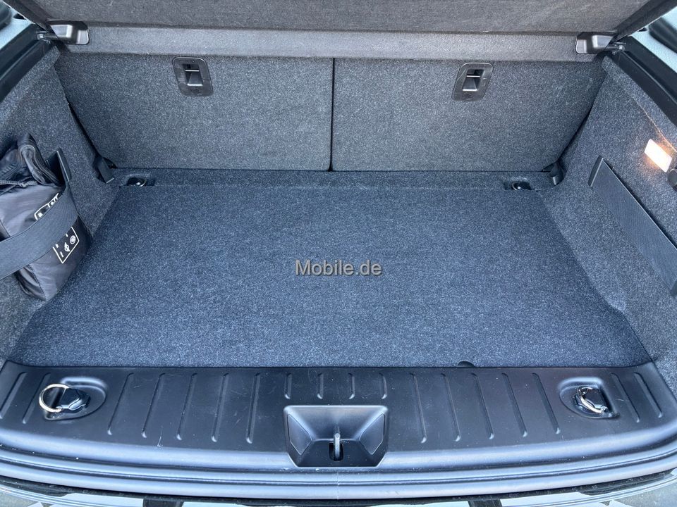 BMW i3 2022