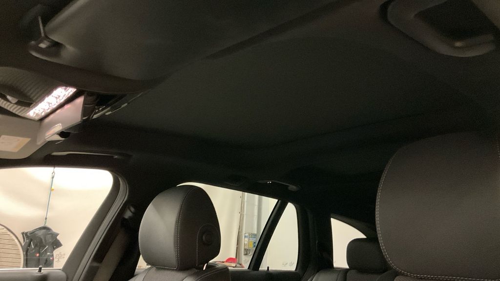 Mercedes-Benz E 300 2020