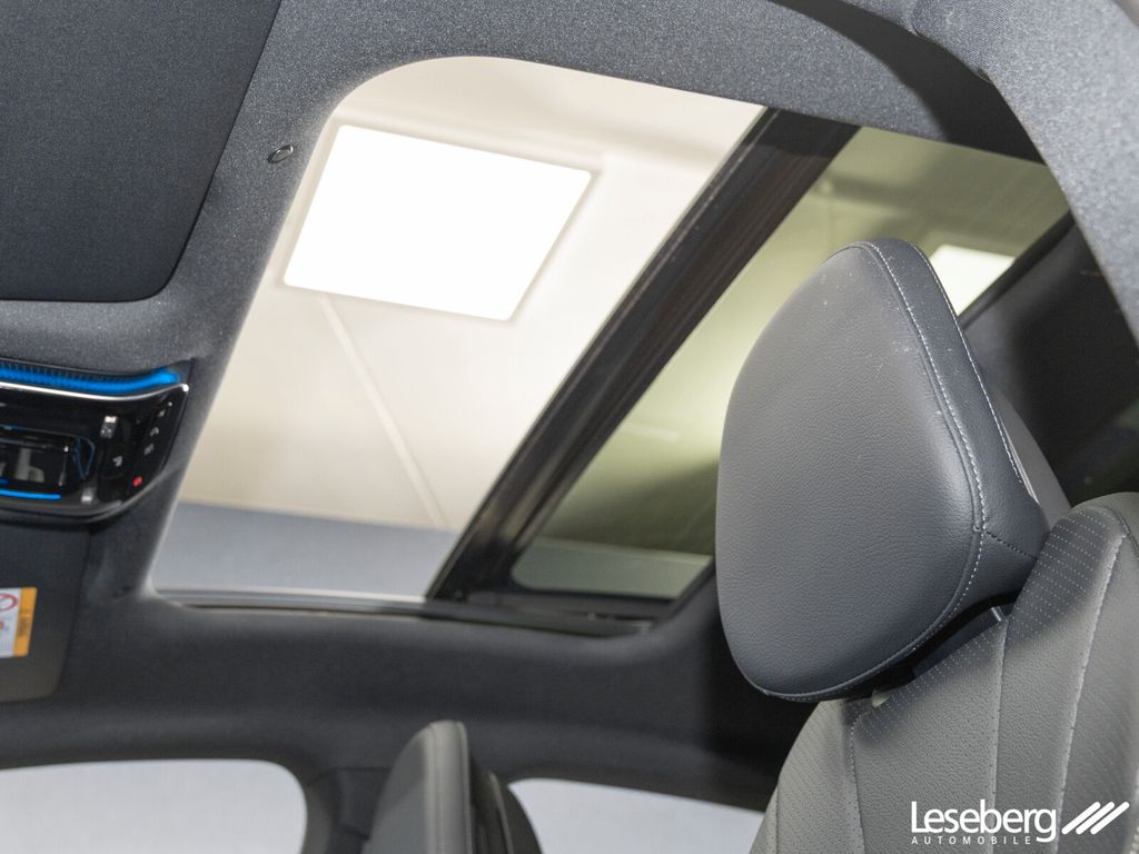 Mercedes-Benz EQE 2025