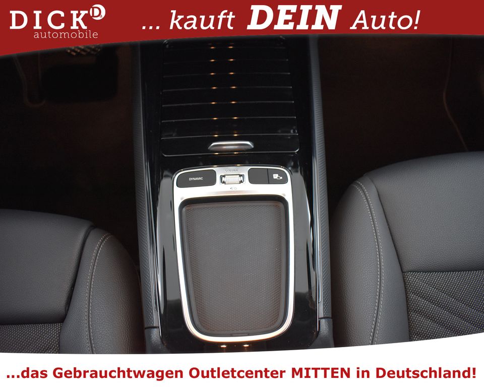 Mercedes-Benz GLA 180 2024