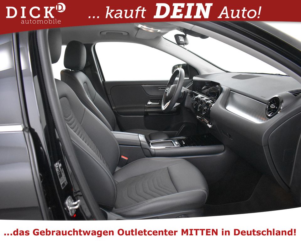 Mercedes-Benz GLA 180 2024