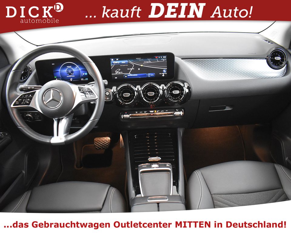 Mercedes-Benz GLA 180 2024