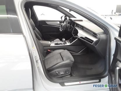 Audi RS6 2023