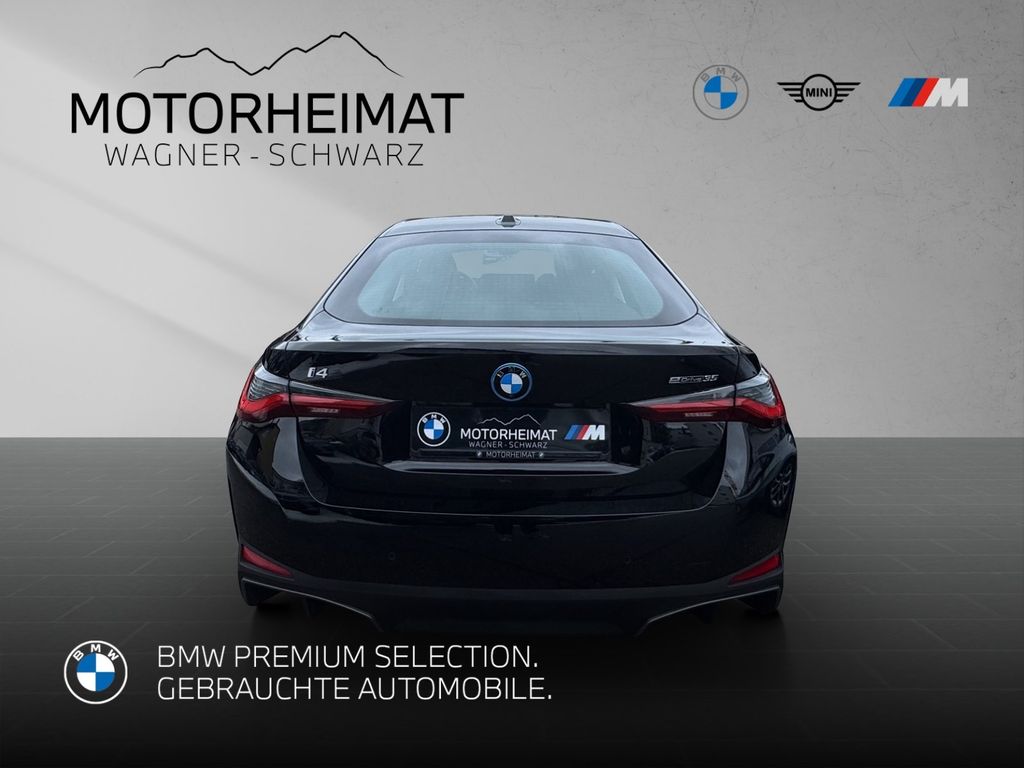 BMW i4 2023