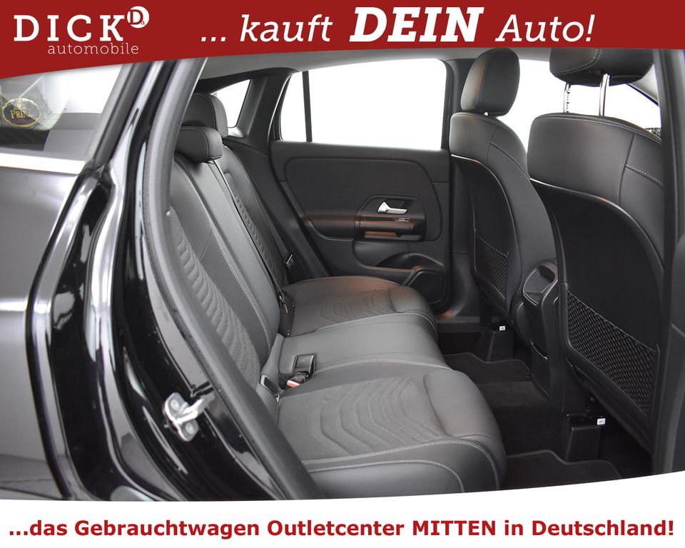 Mercedes-Benz GLA 180 2024