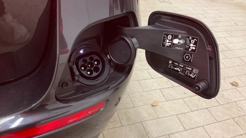 Mercedes-Benz E 300 2020