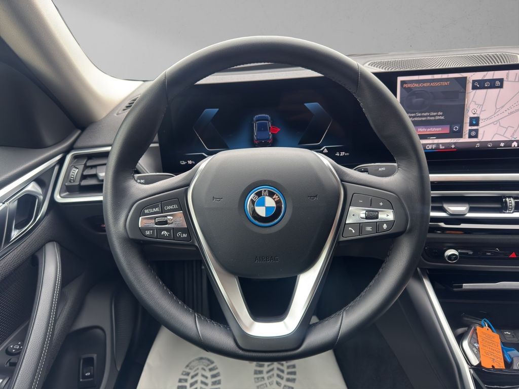 BMW i4 2023
